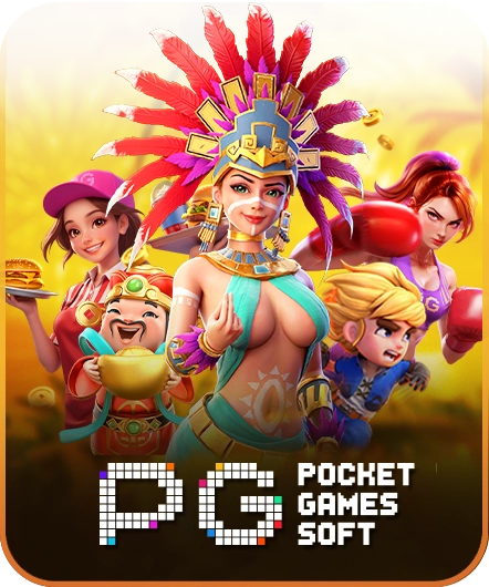 slot pg